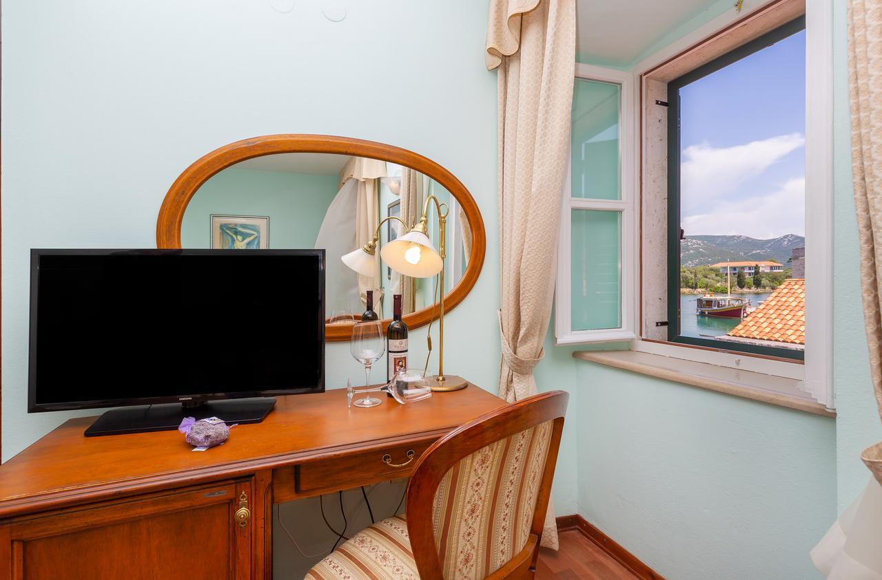 סטון Hotel Ostrea מראה חיצוני תמונה