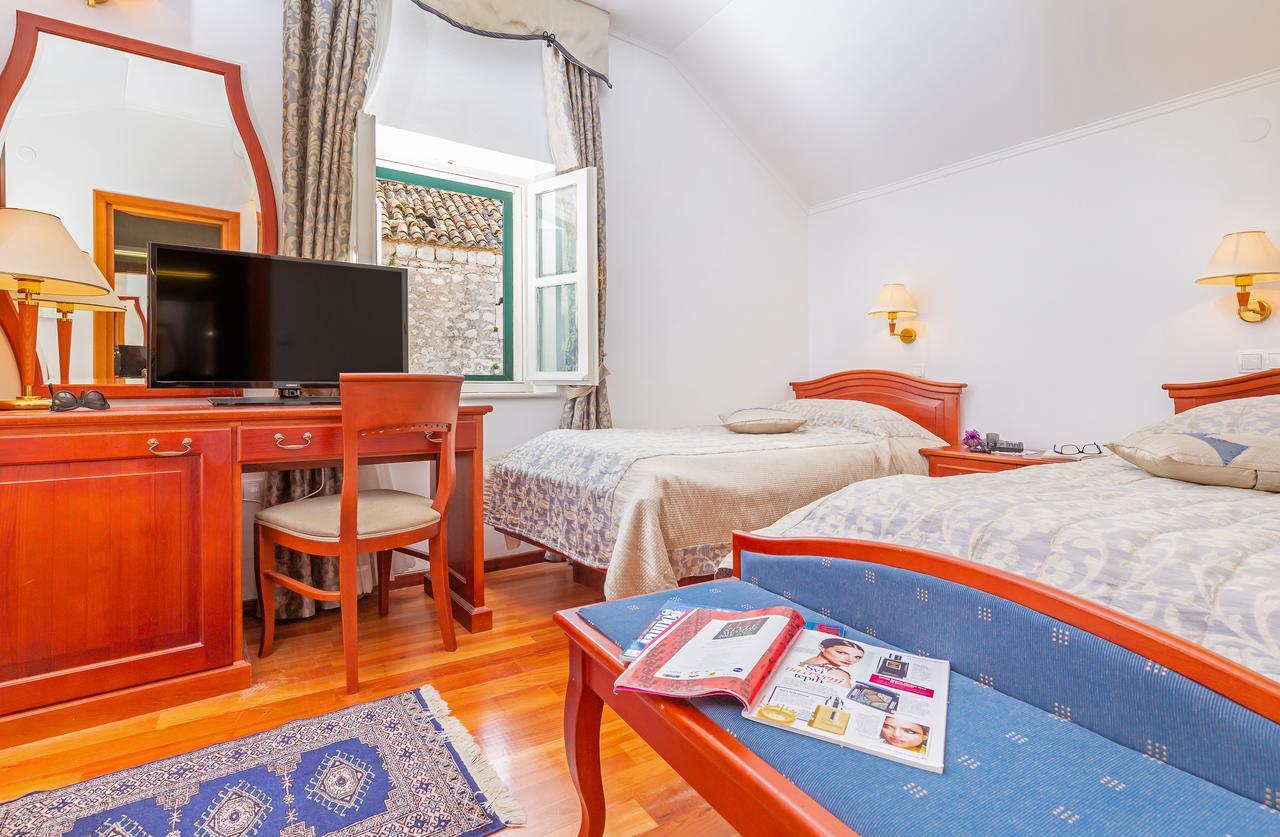 סטון Hotel Ostrea מראה חיצוני תמונה